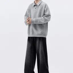 KPOP Men Sweatshirt image 3