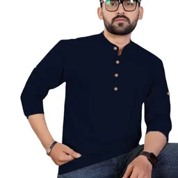 LENIA Men Kurta image 2