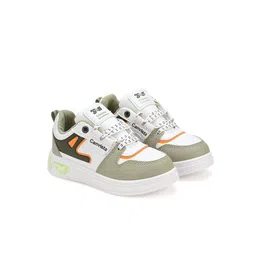 G&D Kids Colourblocked Lightweight Sneakers-picture-37
