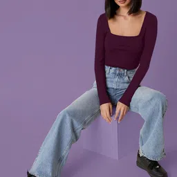 Maheshvi Top image 4