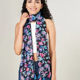 Honey by Pantaloons Women Printed Scarf-picture-24