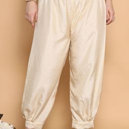 LetsDressUp Women Loose Fit Silk Salwar-picture-24