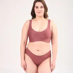 Krvvy Women Pack Of 2 Hipster Briefs-picture-21