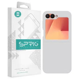 SPRIG Solid Printed Flip Case Mobile Accessories-picture-32