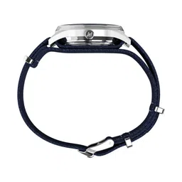 Timex Men Dial & Straps Analogue Motion Powered Watch TW2Y24500UJ image 3