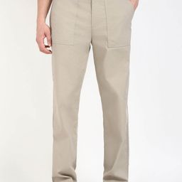 Calvin Klein Jeans Men Relaxed Trousers-picture-7