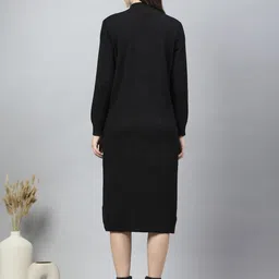 Mafadeny Drop-Waist Dress image 2