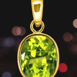 GenZcomplex Gold-Plated Circular Pendants-image-16