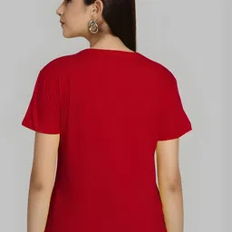 SZN Women Printed T-shirt-picture-20