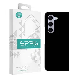SPRIG Solid Printed Bumper Case Mobile Accessories-picture-31