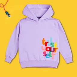 NUSYL Boys Printed Hooded Sweatshirt-image-96