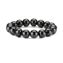 EDMIRIA Unisex Black Bracelet-picture-6