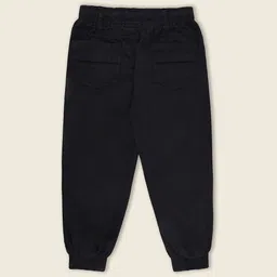 Wish Karo Boys Regular Fit Mid Rise Heavy Faded Stretchable Jeans image 3