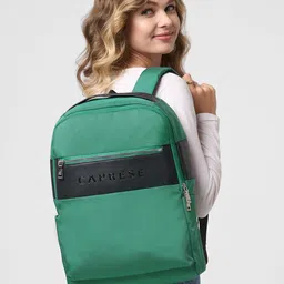 Caprese Women Yoke-Style Backpack-image-95