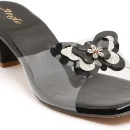 angel 1 Women Heels Sandal image 4