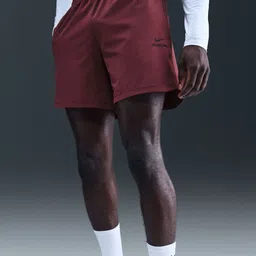 Nike Pro Training Men Dri-FIT Solid Sports Shorts-picture-21