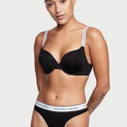 Victoria's Secret Seamless Thong Briefs-image-58