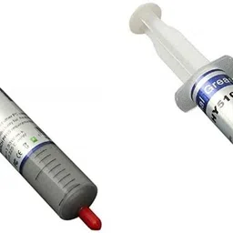 yentel Pack of 2 Thermal Compound Paste Coolers For Heat Sink CPU and Chipset Carbon Based Thermal Paste-picture-31