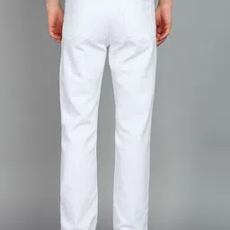 Moda Rapido Men Classic Stretchable Jeans image 2