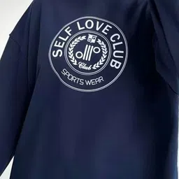 LULU & SKY Women Printed Pullover Sweatshirt image 5