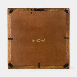 Fabindia Black Single Piece Canvas Other Wall Paintings image 4