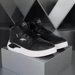 PENNEN Men Perforations Sneakers-picture-15