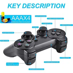 Kidoyz Gaming Accessory Activity Toys and Games image 4