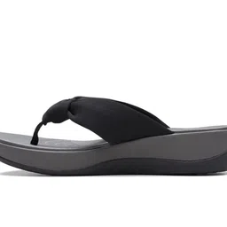 Clarks TPR Kitten Pumps image 2