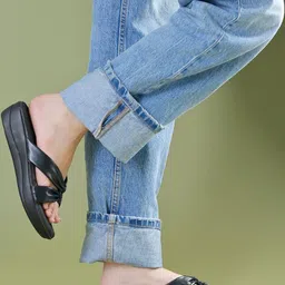 SZN Wedge Sandals image 2