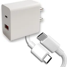 Sulania 35 W PD 3 A Wall Charger for Mobile with Detachable Cable-picture-15