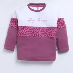 Toonyport Unisex Kids Printed T-shirt with Trousers image 4