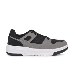 Bata Men Lace-Up Colourblocked Sneakers image 3