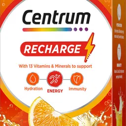 centrum Recharge | Instant Energy Mix | No added Sugar Energy Drink-picture-18