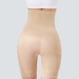 Briafinz Mid-Rise Tummy & Thigh Shapewear image 4