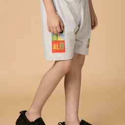 Albion By CnM Boys Running Shorts image 2
