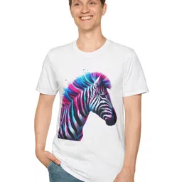 Naturebliss Men Cotton Printed T-shirt-image-64