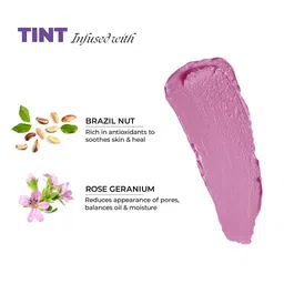 Hawtever All. You. Need Tint With Brazil Nut For Moisturising - 5 g Mauve Pink image 3
