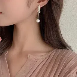 ONUYX Contemporary Drop Earrings-picture-12