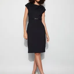 CODE by Lifestyle Formal Sheath Dress image 4