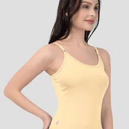 selsia Women Multicolor Camisole image 3