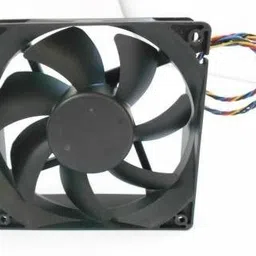 VINITRON PV123812DSPF01 DC12V 0.90A 2500 RPM Brushless Cooling Fan Cooler image 3