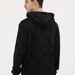 Calvin Klein Jeans Men Printed Sweatshirt image 4