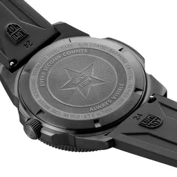 Luminox Men Dial & Straps Analogue Multi Function Watch XS.3123.B image 3