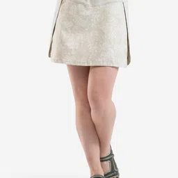 Quechua By Decathlon Printed MiniHiking Skort-picture-31