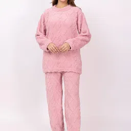 RG BY S.S. Clothing Women Night suit-picture-31