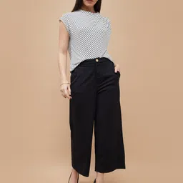 CODE by Lifestyle Women Round Neck Top image 5