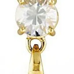 RAVIOUR LIFESTYLE Girls Silver Pendant-image-97