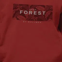 HELLCAT Boys Printed Long Sleeves Sweatshirt With Jogger image 2