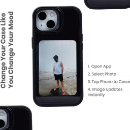 macmerise iPhone 15 Dopamine Cases with Kickstand image 5