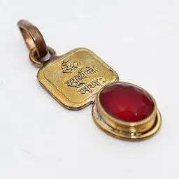 Dharmsaar Circular Pendants-picture-33